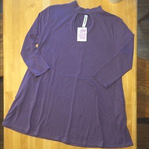 NWT Zenana Premium boutiques top